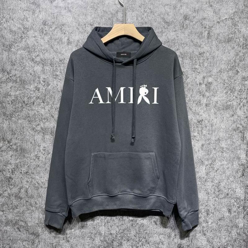 Amiri Men's Hoodies 591